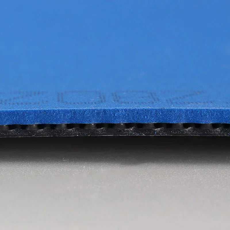 DHS Skyline 2 3 Provincial Blue Sponge DHS TG2 TG3 Blue Sponge Blue TG-2 TG-3 Table Tennis Rubber Original DHS Ping Pong Sponge