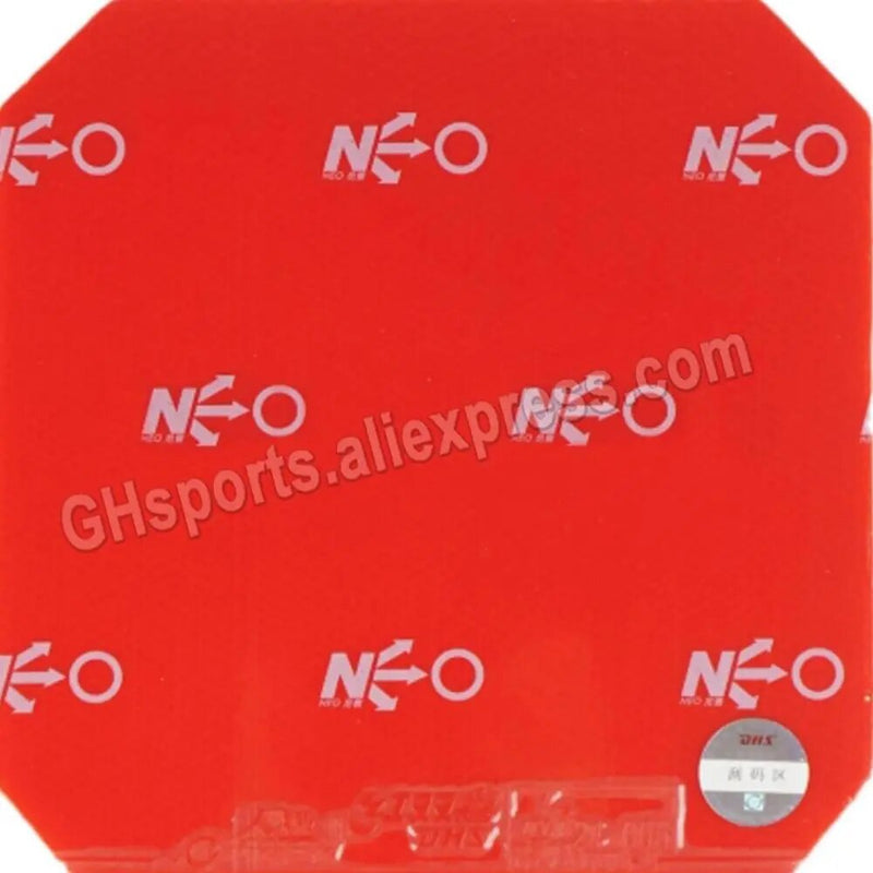 DHS Skyline 3 NEO DHS TG3 NEO Table Tennis Rubber Sky line 3 NEO Pips-in Original DHS Ping Pong Sponge