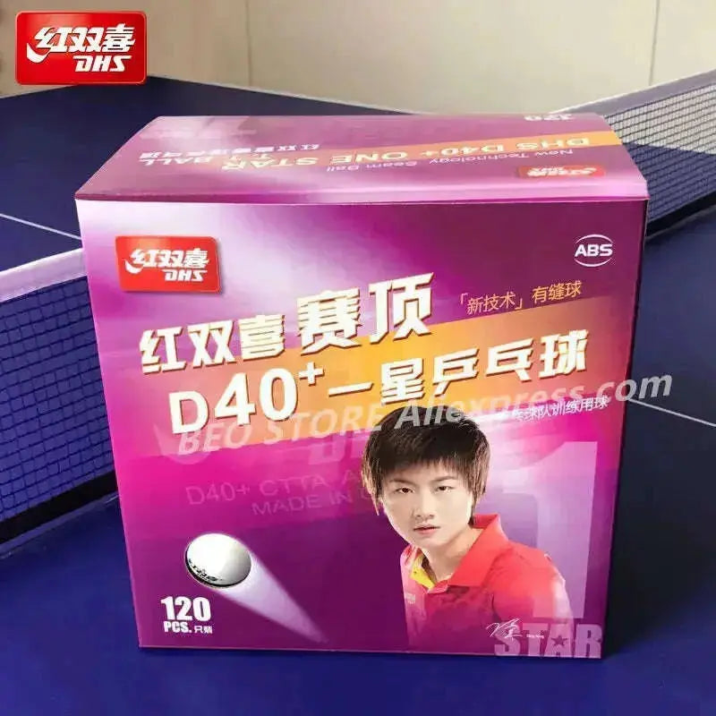 DHS-Table-Tennis-Ball-120-Balls-1-Star-D40_-Balls-For-Table-Tennis-Training-ABS-Seamed-Poly-Plastic-Ping-Pong-Balls-GreatEagleInc-334639060