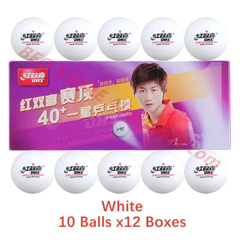 DHS-Table-Tennis-Ball-120-Balls-1-Star-D40_-Balls-For-Table-Tennis-Training-ABS-Seamed-Poly-Plastic-Ping-Pong-Balls-GreatEagleInc-334639785