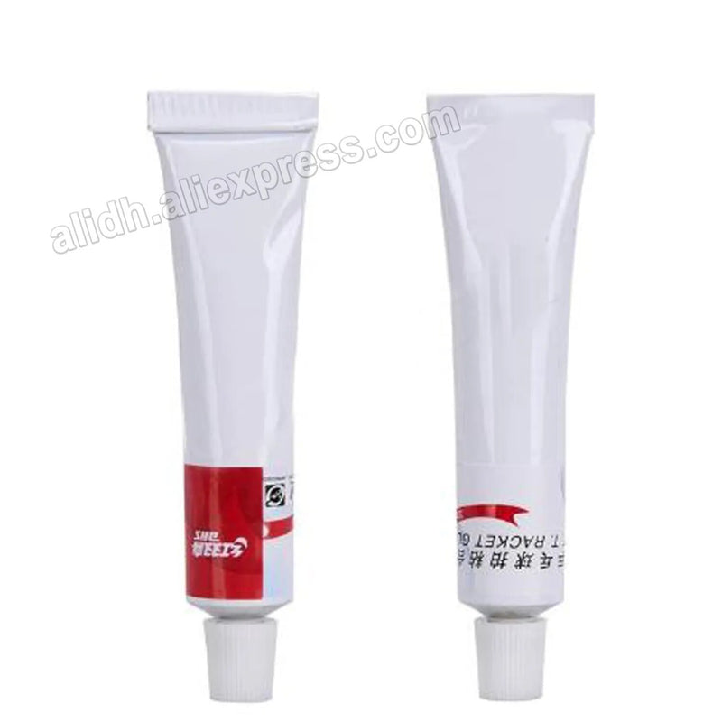 DHS enhancing wash Table Tennis racket rubber T.T glue ping pong blade adhesive