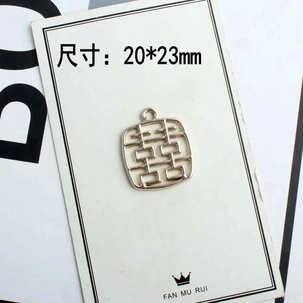 DIY-enamel-Double-happiness-Chinese-knot-charms-for-Earrings-Necklace-Pendant-handmade-jewelry-making-jewellery-material-GreatEagleInc-334239289