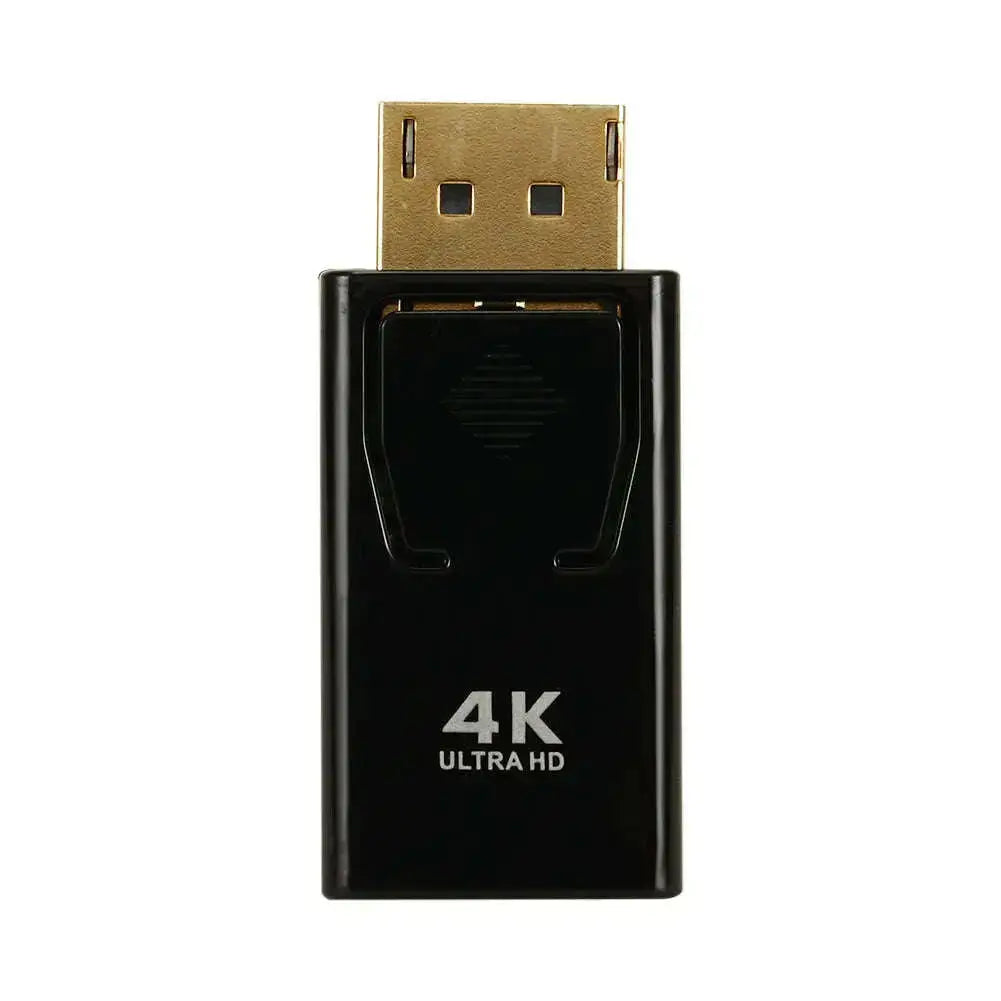 DP-To-HDMI-compatible-Max-4K-60Hz-Displayport-Adapter-Male-To-Female-Cable-Converter-Display-Port-Adapter-For-TV-PC-Projector-GreatEagleInc-334188590