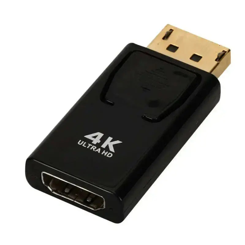 DP-To-HDMI-compatible-Max-4K-60Hz-Displayport-Adapter-Male-To-Female-Cable-Converter-Display-Port-Adapter-For-TV-PC-Projector-GreatEagleInc-334188697