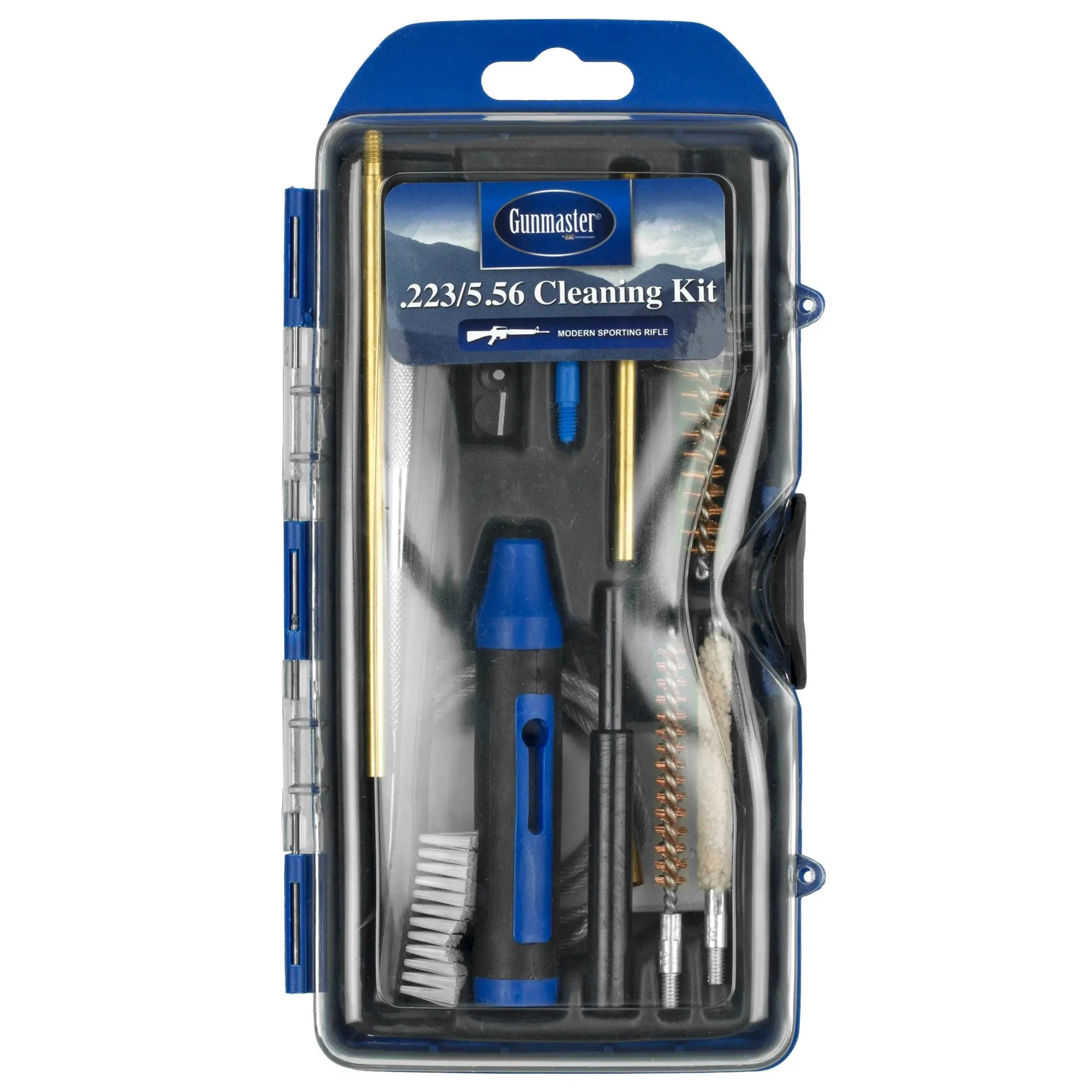 Dac Rifle Cleaning Kit - GreatEagleInc