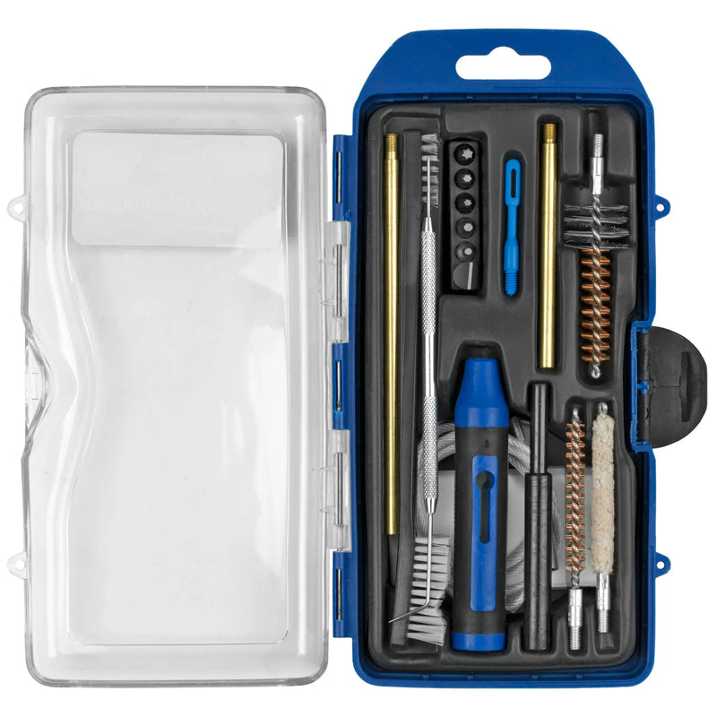 Dac Rifle Cleaning Kit - GreatEagleInc