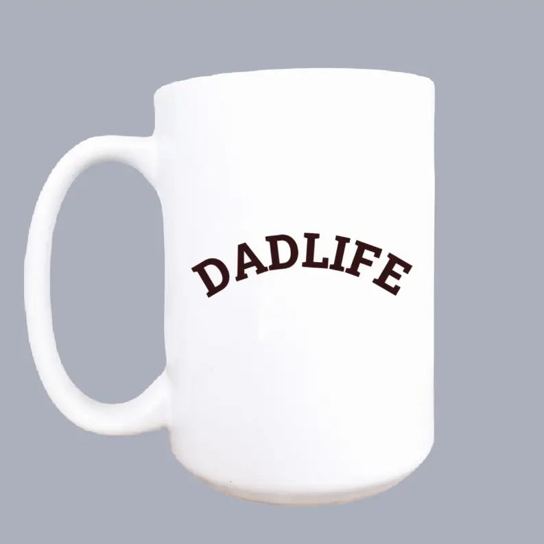 Dadlife ceramic coffee mug Mug & Mini