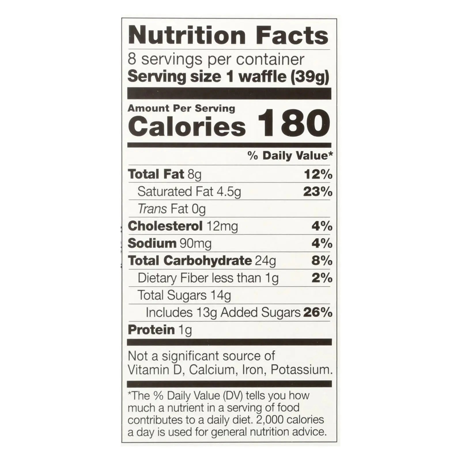 Daelmans, Stroop Wafels, Caramel - Case Of 8 - 10.94 Oz Daelmans