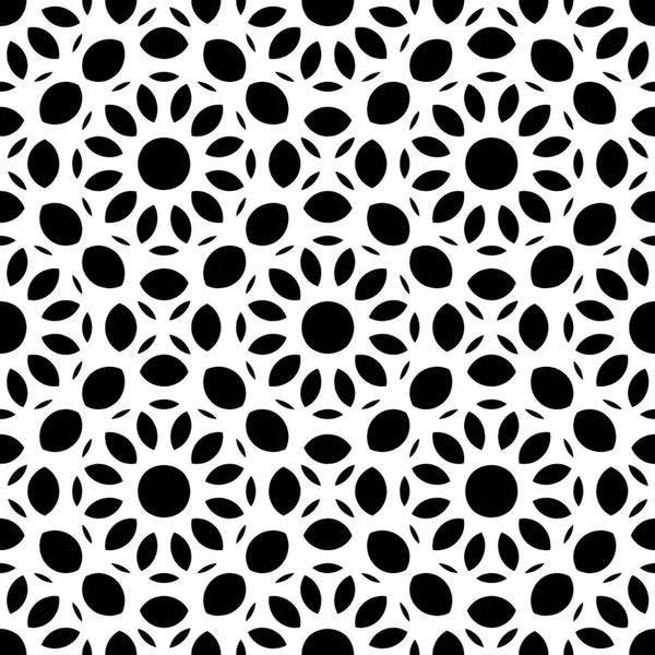 Dahlia ' Medallion Farmhouse Peel & Stick Wallpaper SBC-LTD