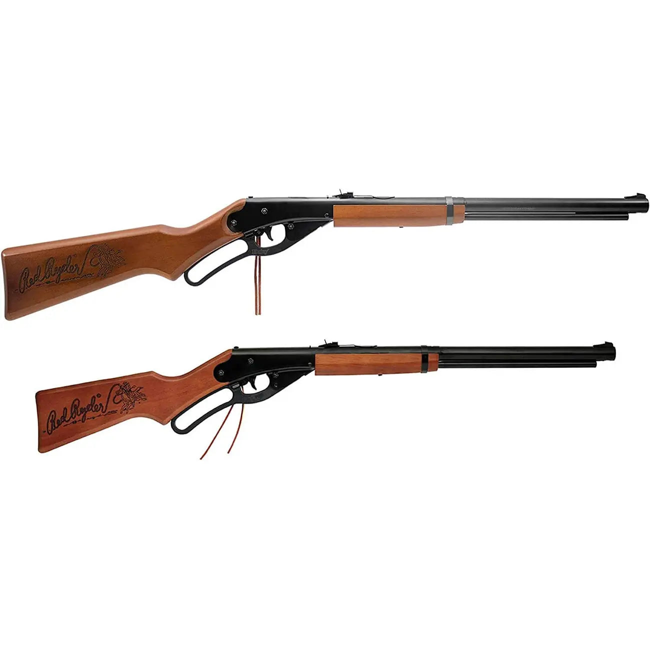 Daisy Adult/youth Red Ryder Bb Heritage Kit Daisy
