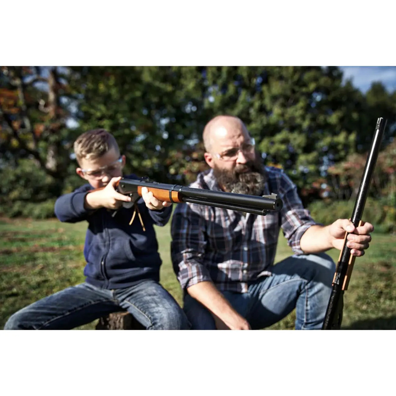 Daisy Adult/youth Red Ryder Bb Heritage Kit Daisy