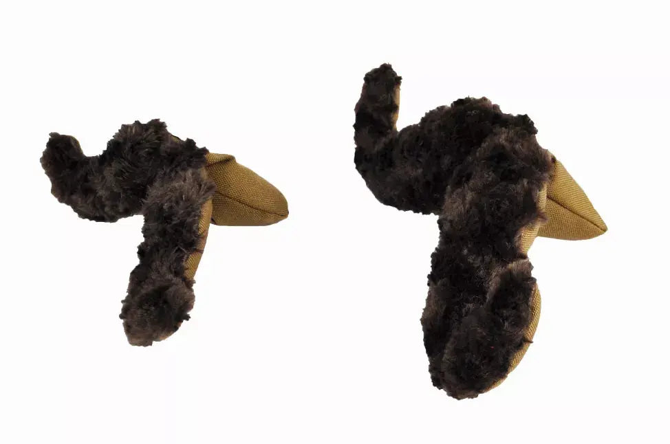 Dapper Dog Toy - Large American Dog