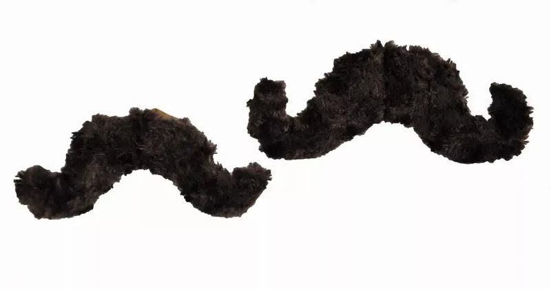 Dapper Dog Toy - Medium American Dog