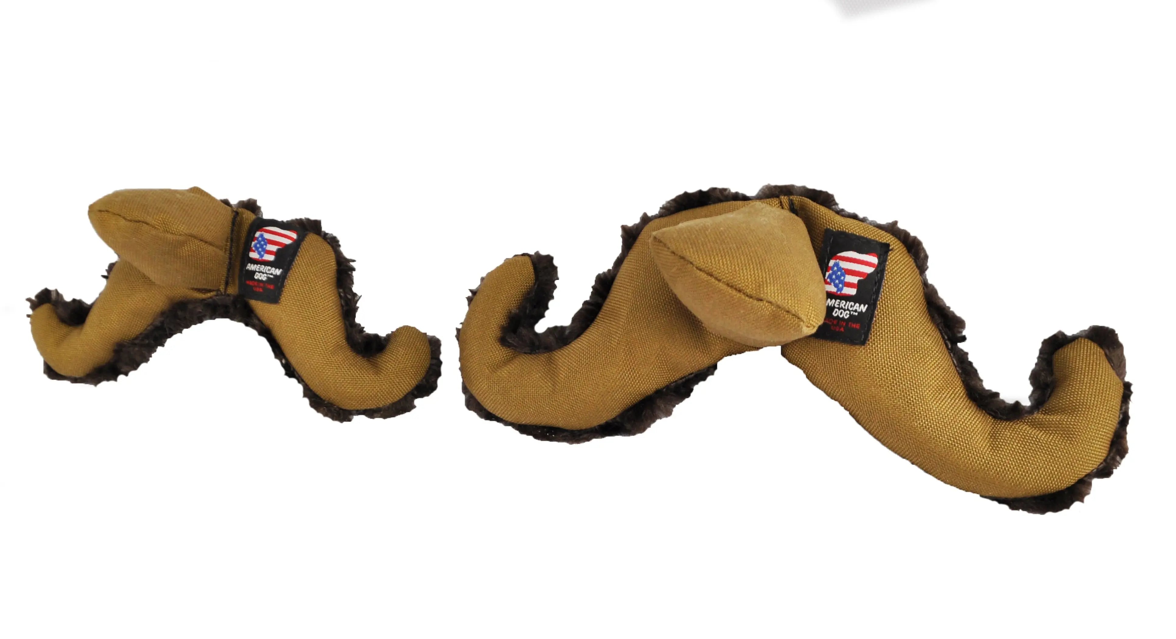Dapper Dog Toy - Medium American Dog