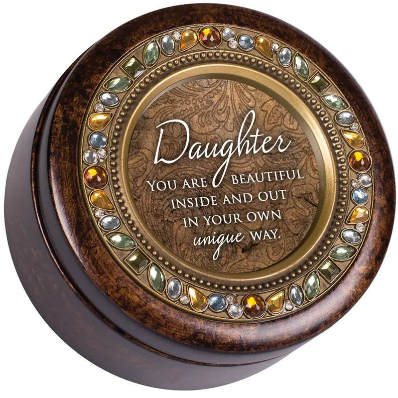 Daughter Beautiful Inside And Out Dicksons Inc