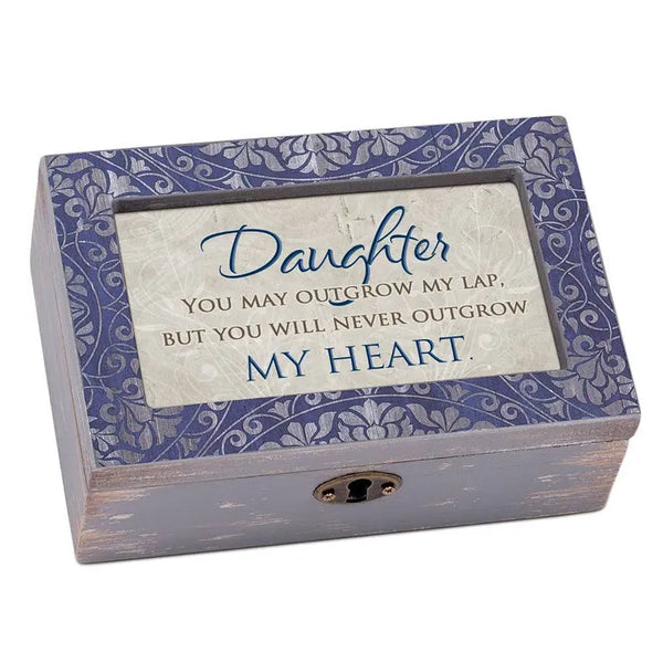 Daughter Never Outgrow My Heart Dicksons Inc