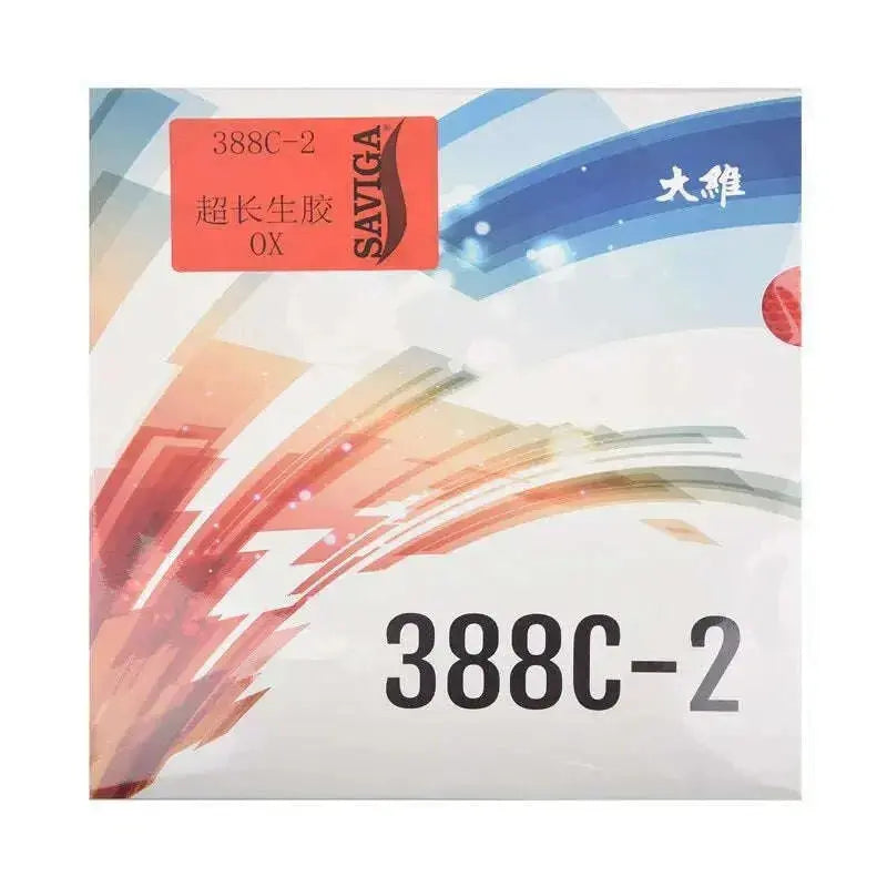 Dawei-388C-2-Table-Tennis-Rubber-Super-Raw-Rubber-Pimple-Out-Special-Offensive-Soft-for-Table-Tennis-Racket-Ping-Pong-Sponge-FreeDropship-335649811