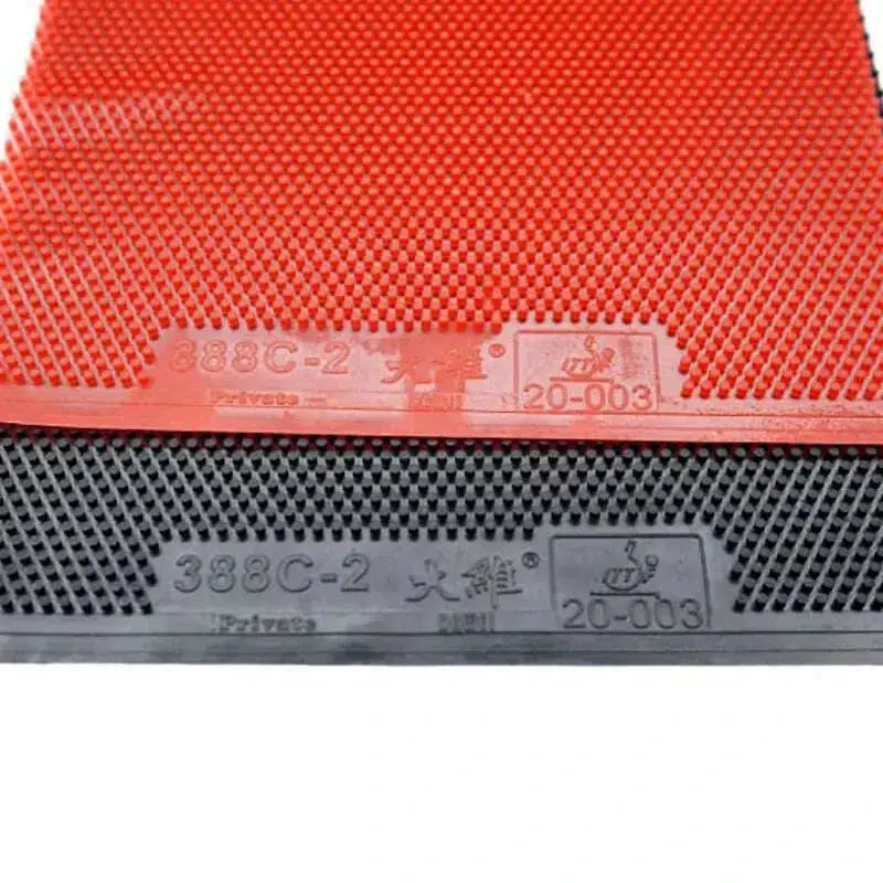 Dawei-388C-2-Table-Tennis-Rubber-Super-Raw-Rubber-Pimple-Out-Special-Offensive-Soft-for-Table-Tennis-Racket-Ping-Pong-Sponge-FreeDropship-335650062