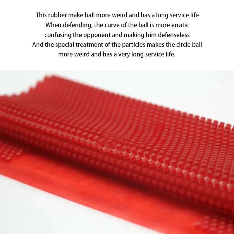 Dawei-388C-2-Table-Tennis-Rubber-Super-Raw-Rubber-Pimple-Out-Special-Offensive-Soft-for-Table-Tennis-Racket-Ping-Pong-Sponge-FreeDropship-335650210