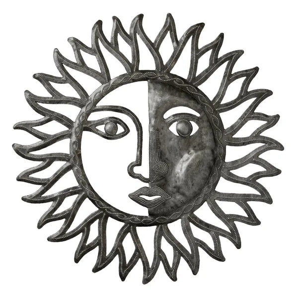 Day & Night Sun Le Primitif Galleries