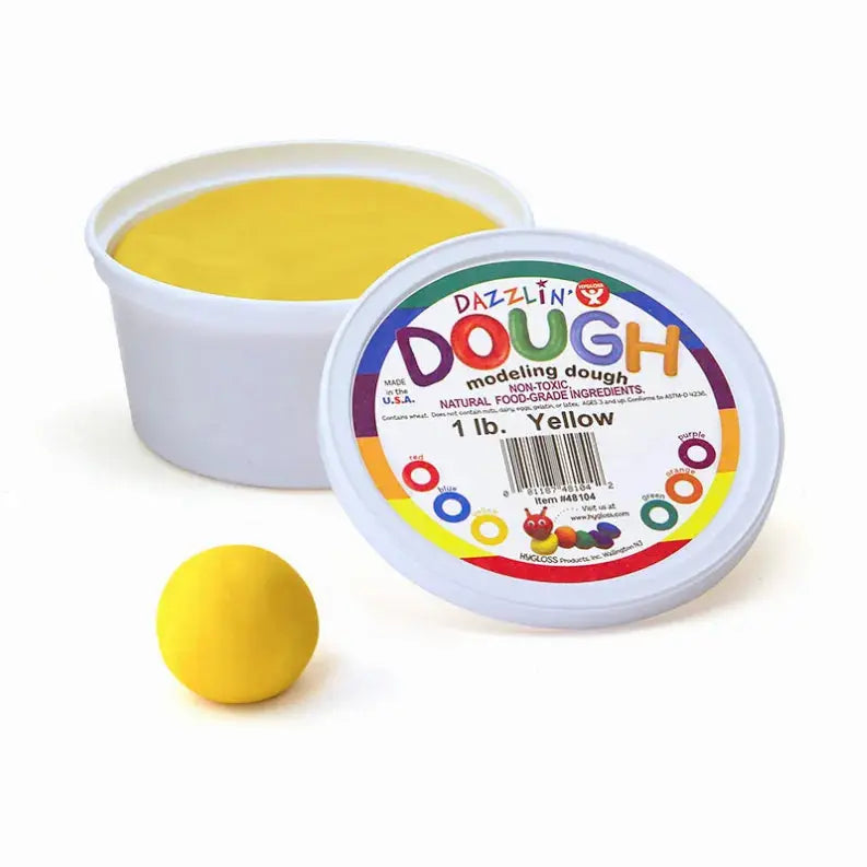 Dazzlin' Dough Hygloss Products