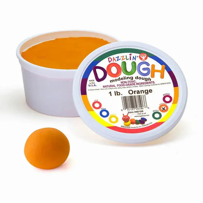 Dazzlin' Dough Hygloss Products