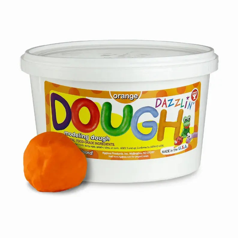 Dazzlin' Dough Hygloss Products
