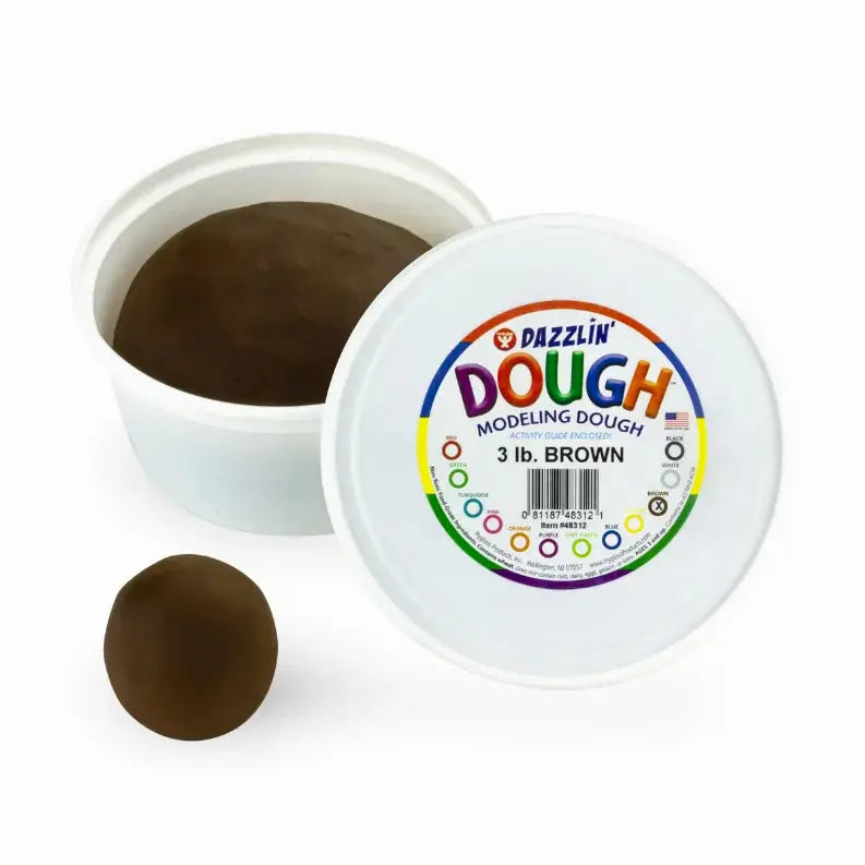 Dazzlin' Dough Hygloss Products