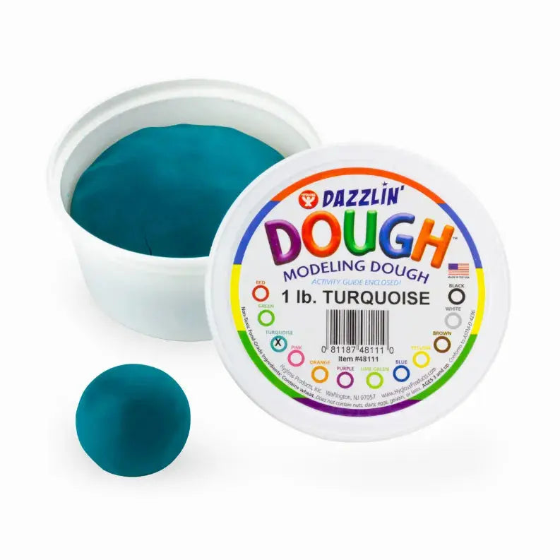 Dazzlin' Dough Hygloss Products