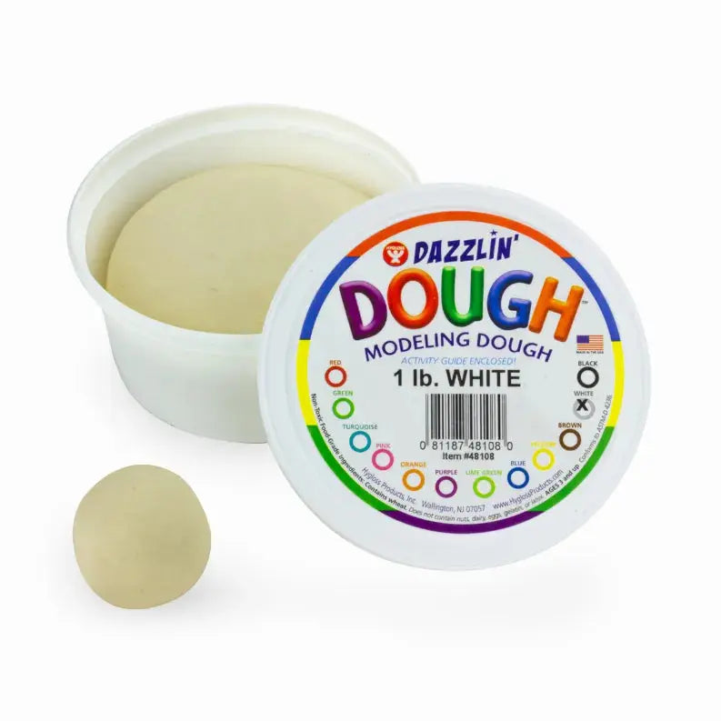 Dazzlin' Dough Hygloss Products
