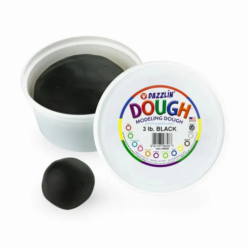 Dazzlin' Dough Hygloss Products