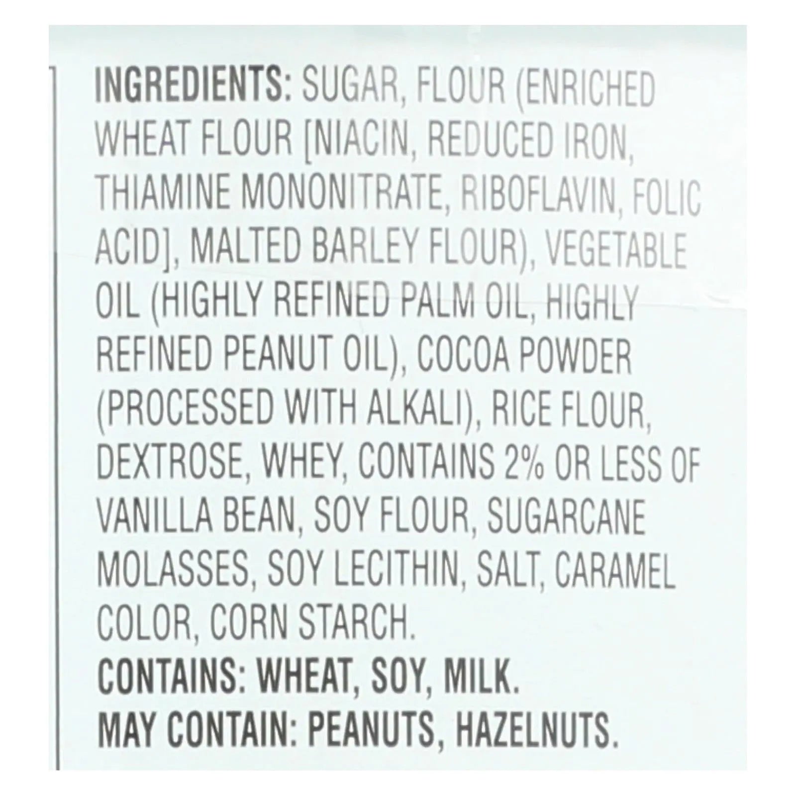 De Beukelaer - Cookies - Pirouline Creme Filled Rolled Wafers - Case Of 6 - 14.1 Oz. De Beukelaer