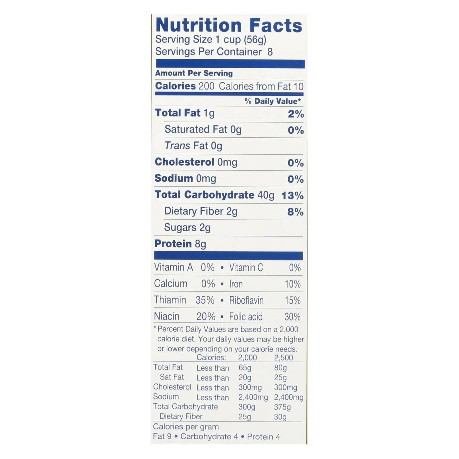 De Cecco Pasta - Pasta - Rigatoni - Case Of 12 - 16 Oz De Cecco Pasta