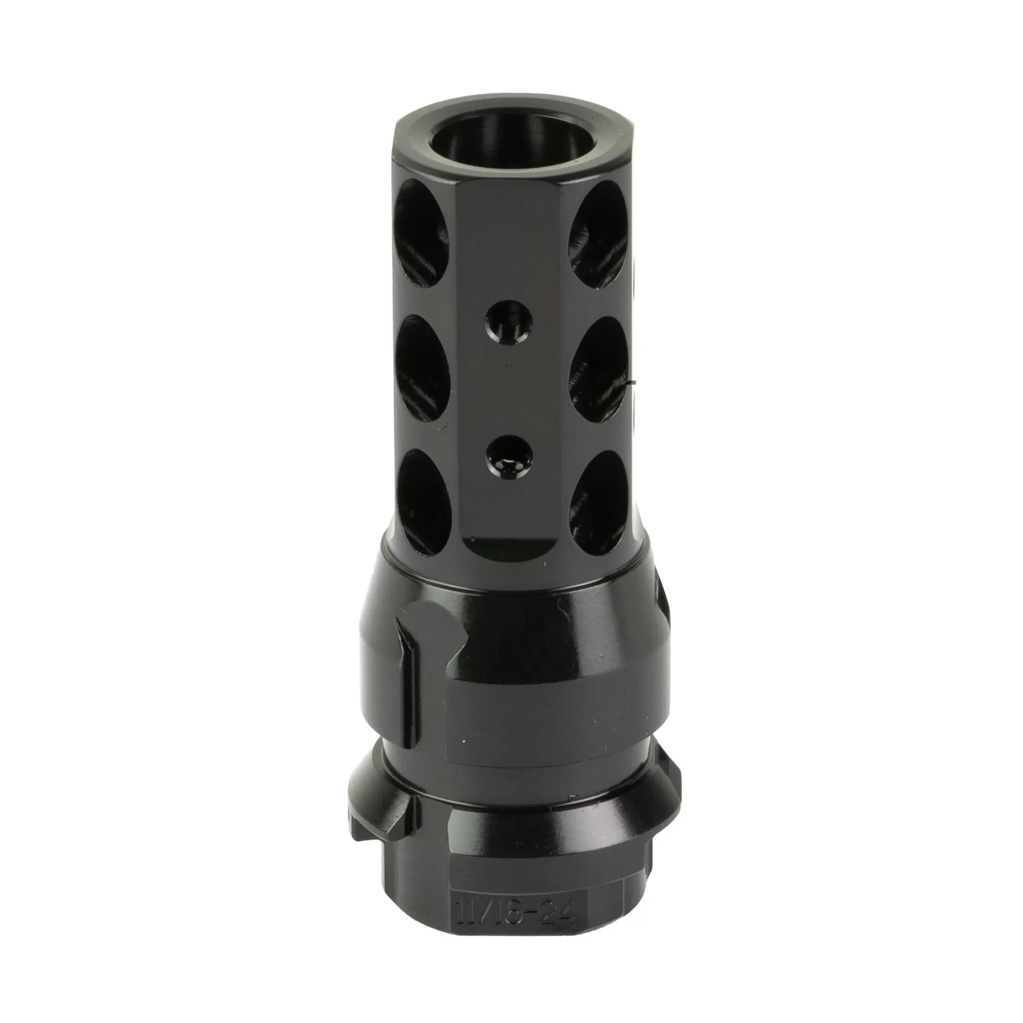Dead Air Keymo Brake .46 11/16x24 Dead Air Armament
