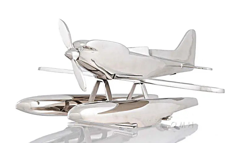 Decorative Seaplane Home Décor OMH USA