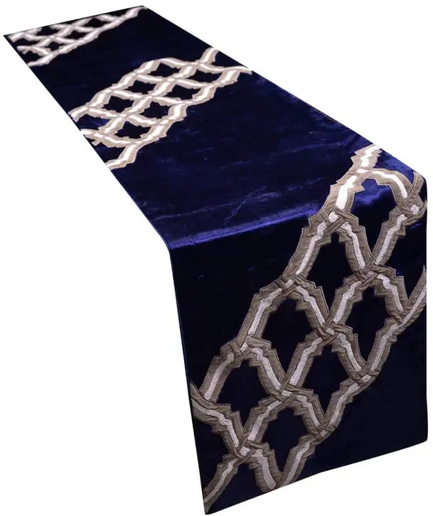 Decorative Table Runner Decozen
