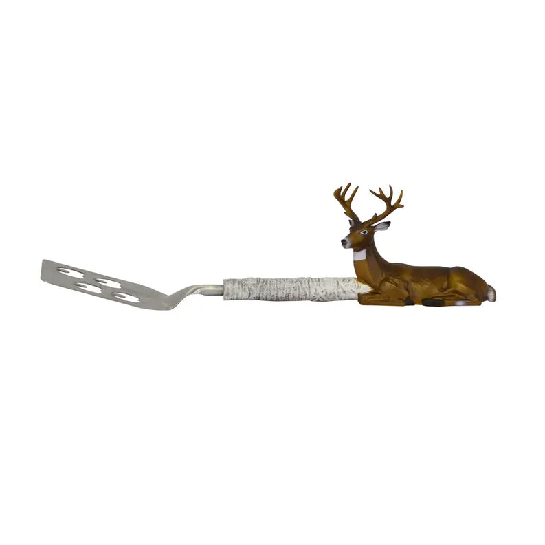 Deer BBQ Spatula John Gibson Enterprises, Inc.