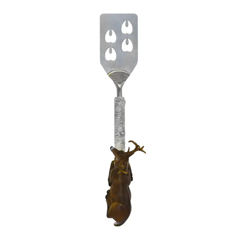 Deer BBQ Spatula John Gibson Enterprises, Inc.