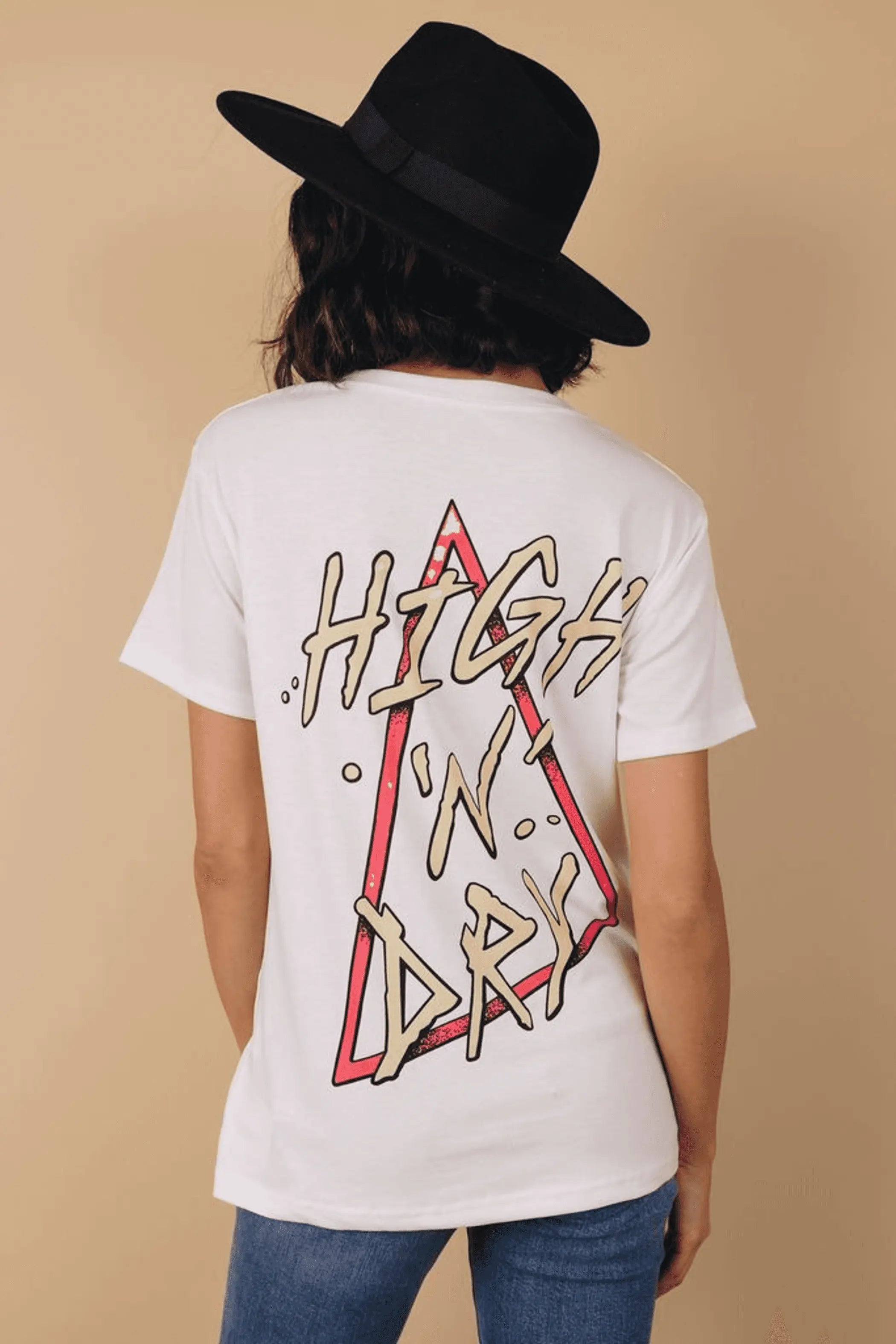 Def Leppard High 'N' Dry Tee Stay Warm in Style