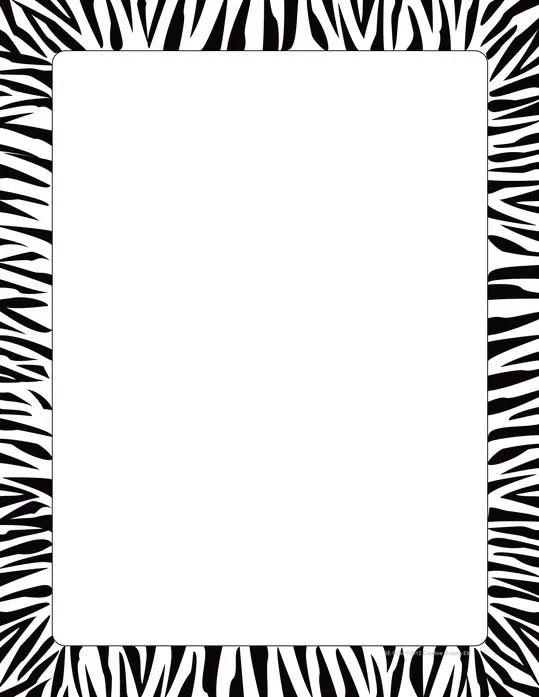 Designer Paper Creative Shapes