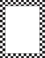 Designer Paper Creative Shapes