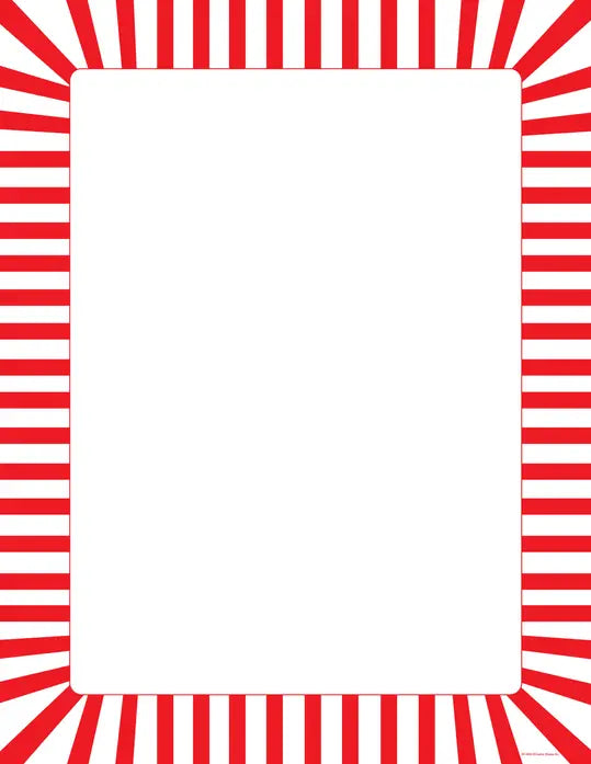 Designer Paper Creative Shapes