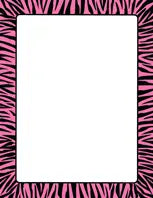 Designer Paper Creative Shapes