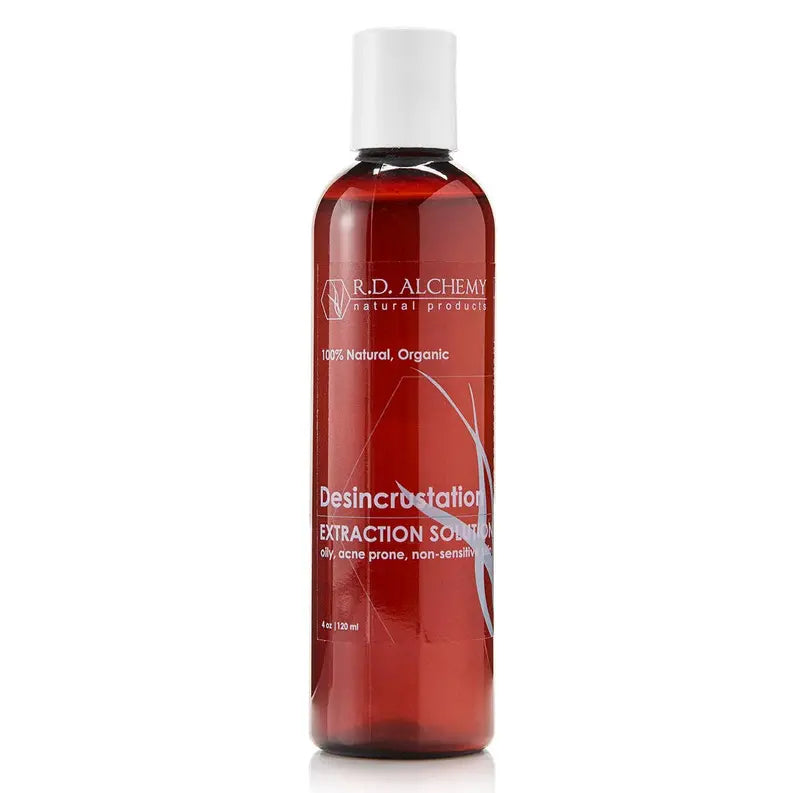 Desincrustation Solution R.D. Alchemy Natural Products