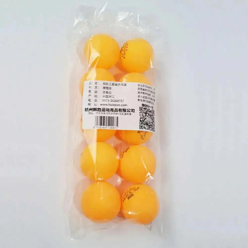 Dia.40mm-Cold-resistant-White-Yellow-Professional-Standard-Large-Elasticity-Table-Tennis-Balls-3-Stars-Ping-Pong-Ball-FreeDropship-335701018