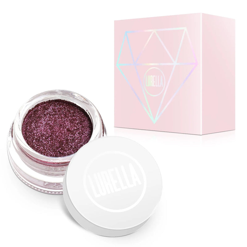 Diamond Eyeshadow - Pixie Lurella Cosmetics