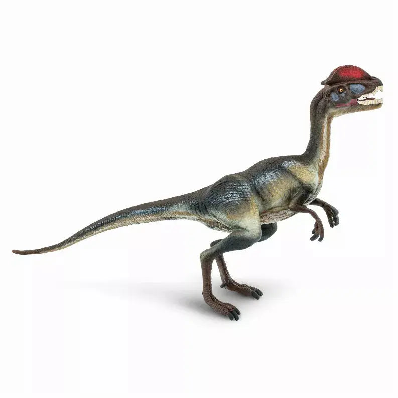 Dilophosaurus Safari LTD