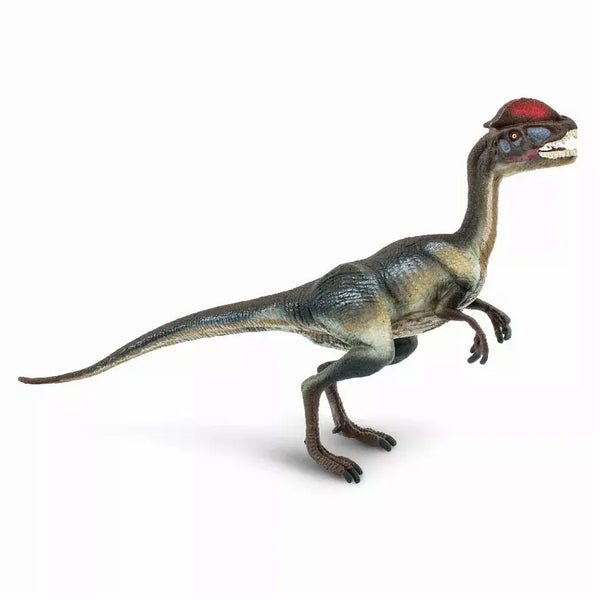 Dilophosaurus Safari LTD