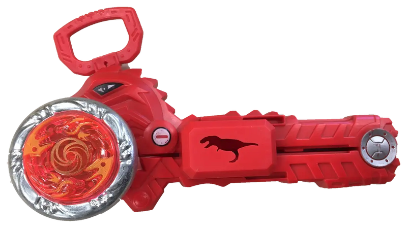 Dinosaur Spinning Top Classic Toy Texas Toy Distribution