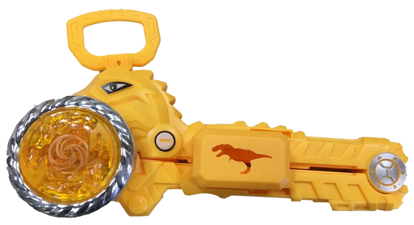 Dinosaur Spinning Top Classic Toy Texas Toy Distribution